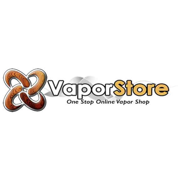 VaporStore - 12% VaporStore Coupon Code