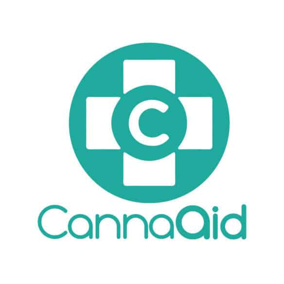 15% CannaAid Promo Code at CannaAid