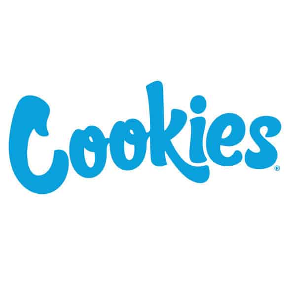 Cookies THCa Logo