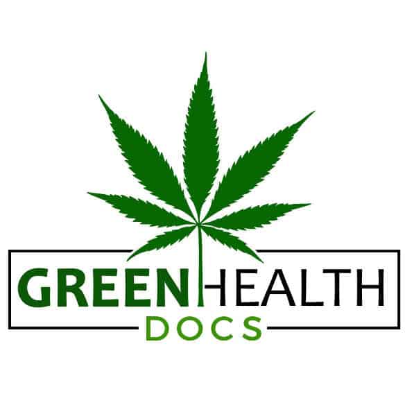Green Health Docs Refer a Friend at Green Health Docs