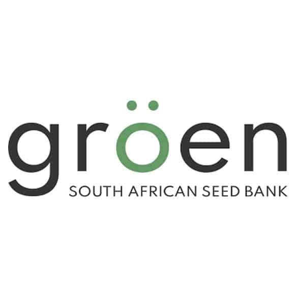 Gröen Seeds Logo