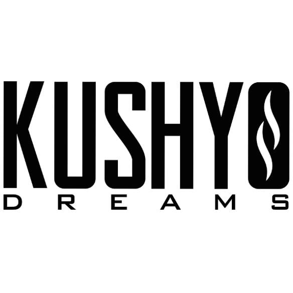 Kushy Dreams Logo