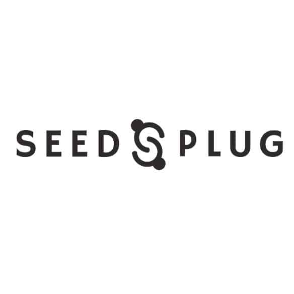 SeedsPlug Logo