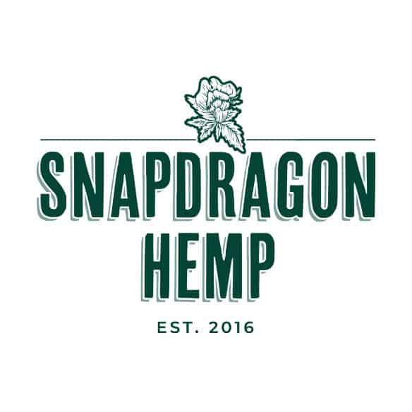 Snapdragon Hemp Logo