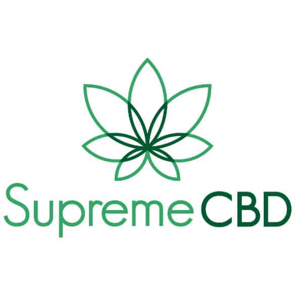 SupremeCBD Logo