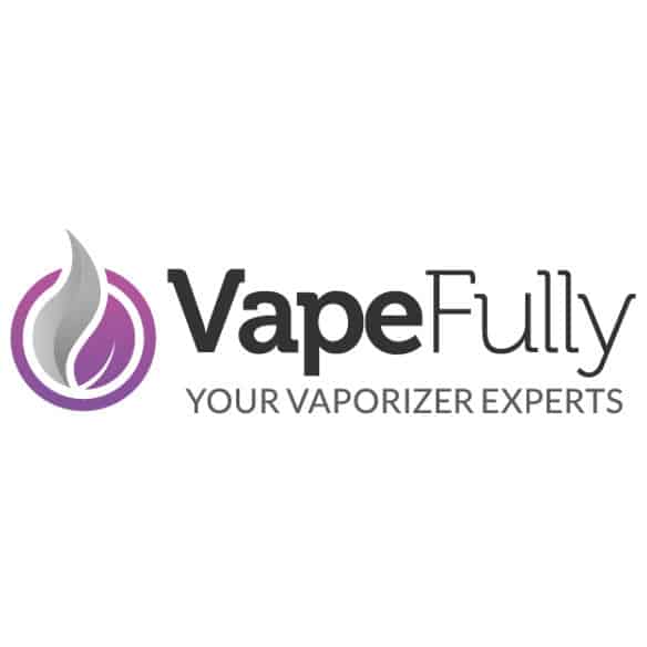 VapeFully Logo