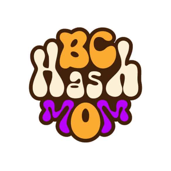 BC Hash MOM Logo