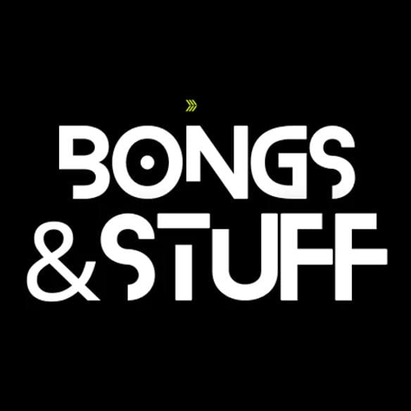 Bongs.co.uk Logo