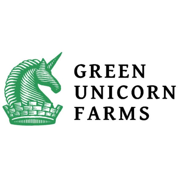 Green Unicorn Farms Rewards at Green Unicorn Farms