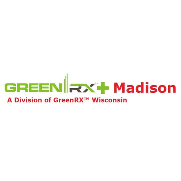 GreenRX Madison Free Shipping at GreenRX Madison