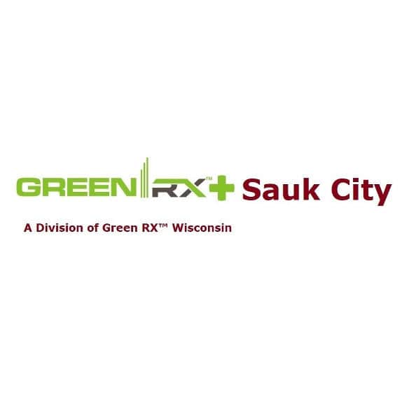 GreenRX Sauk City Cash Discount at GreenRX Sauk City