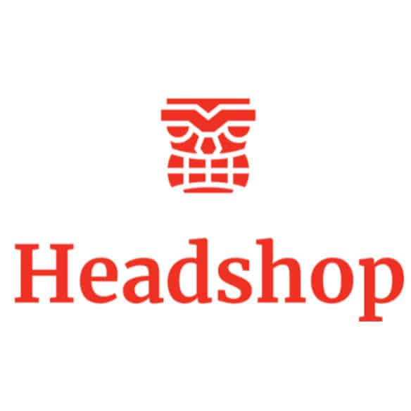 10% Headshop Discount Code at Headshop