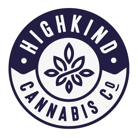 HighKind Logo