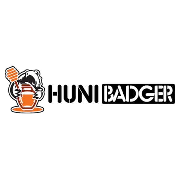 15% Huni Badger Coupon at Huni Badger