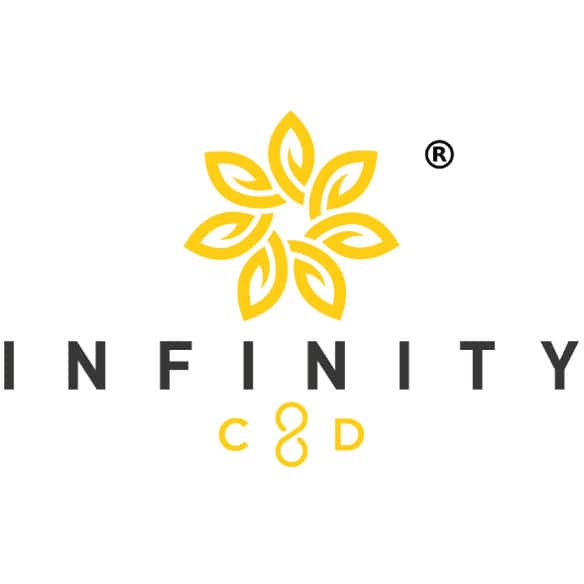 Infinity CBD Refer a Friend at Infinity CBD