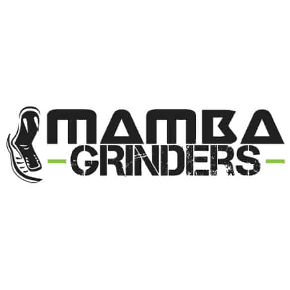 Mamba Grinders Logo