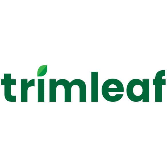 Trimleaf Logo