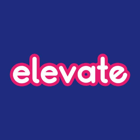 Vape Elevate Logo