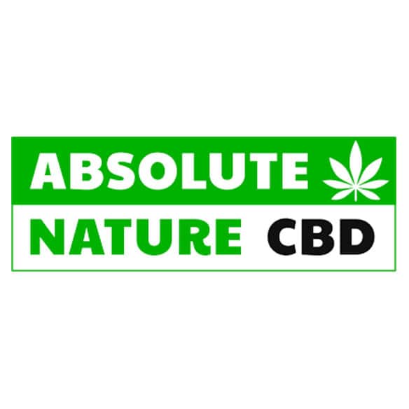 Absolute Nature CBD Logo