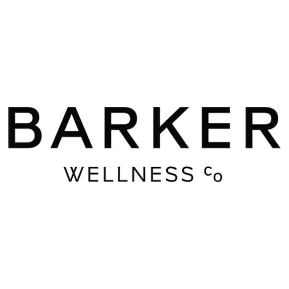 Barker Wellness Bundle Sale at Barker Wellness Co