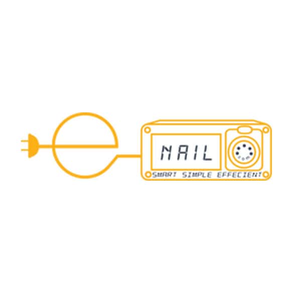 E-Nail.com Logo