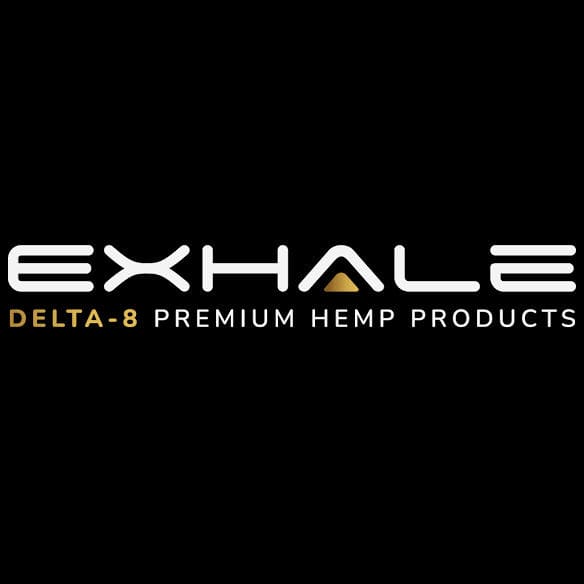 Exhale Wellness Logo