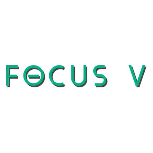 Free Shipping at Focus V