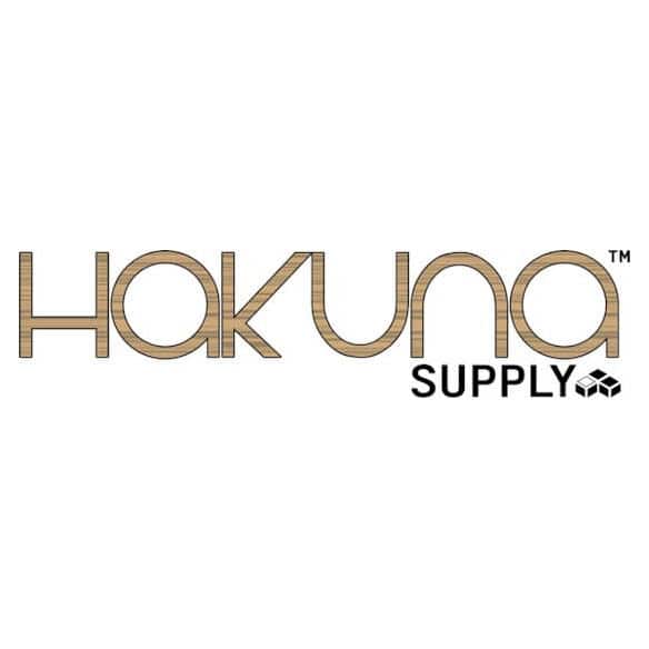 Hakuna Supply Newsletter Coupon at Hakuna Supply