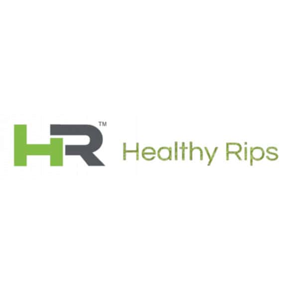 Healthy Rips Logo