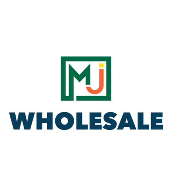 10% MJ Wholesale Discount Code at MJ Wholesale