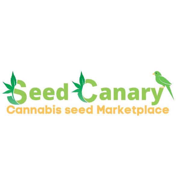 Seed Canary Logo