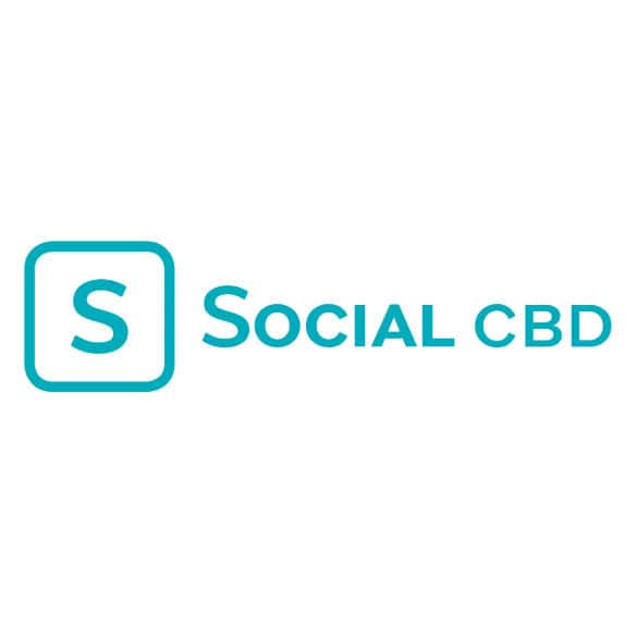 Social CBD Newsletter Coupon at Social CBD