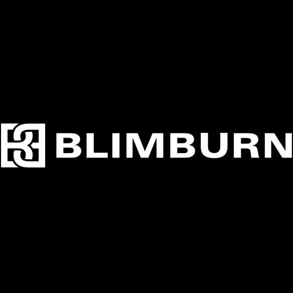 Blimburn Seeds Logo