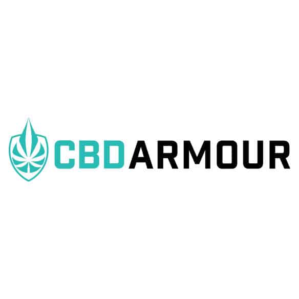 CBD Armour Newsletter Coupon at CBD Armour