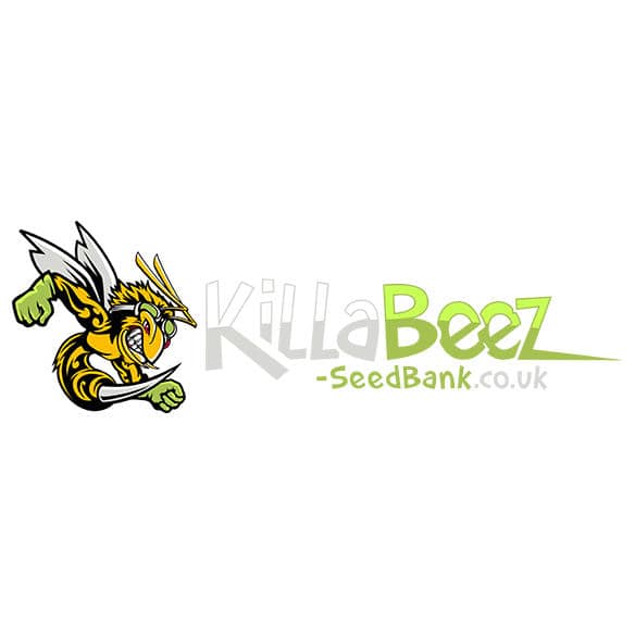 Killabeez Seeds Logo