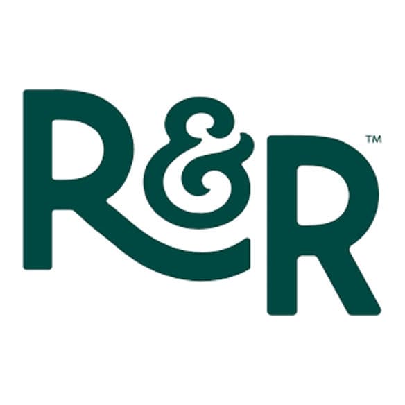 R&R CBD Logo