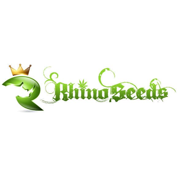 Rhino Seeds Logo