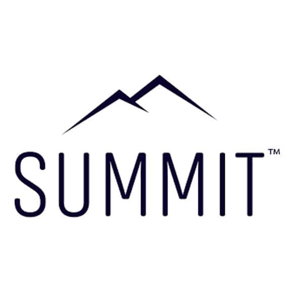 Summit THC Logo