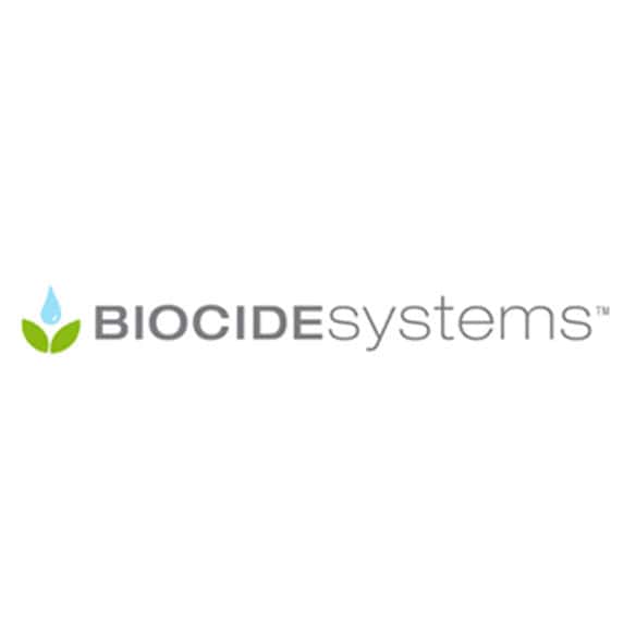 Biocide Systems Logo