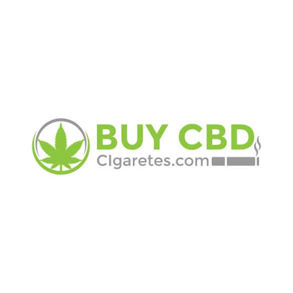 Buy CBD Cigarettes Logo