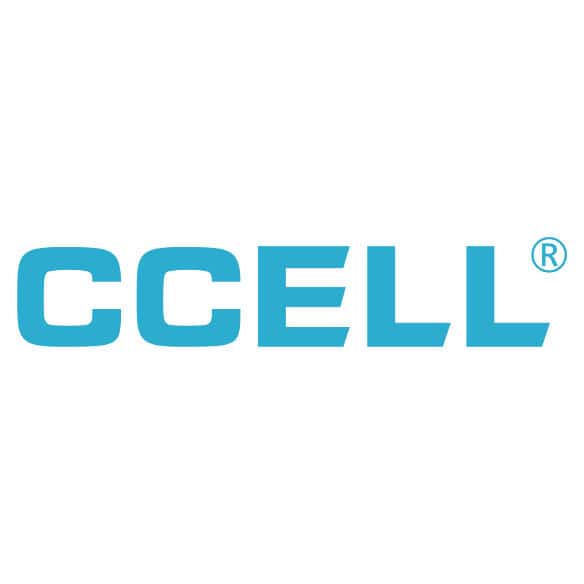 CCELL Free Shipping at CCELL