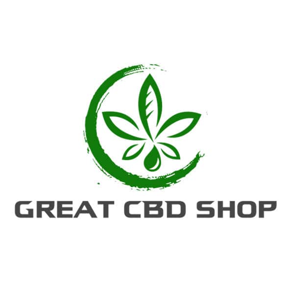 15% Great CBD Shop Promo Code at Great CBD Shop