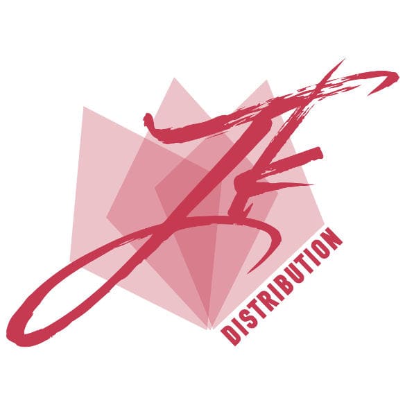JK Distro Logo