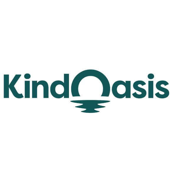 Kind Oasis Free Shipping at Kind Oasis