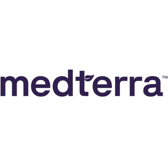 Medterra Refer A Friend at Medterra