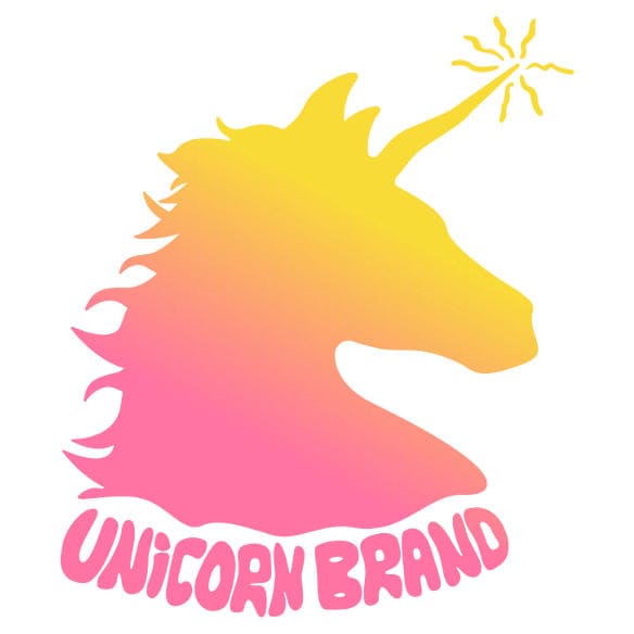Smoke Unicorn Logo
