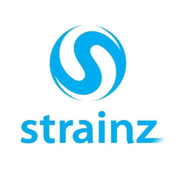 Strainz Logo