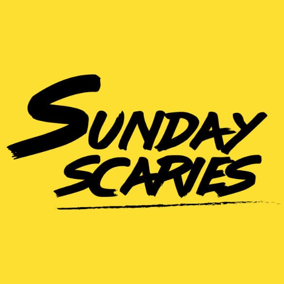 Sundat Scaries CBD Subscription at Sunday Scaries
