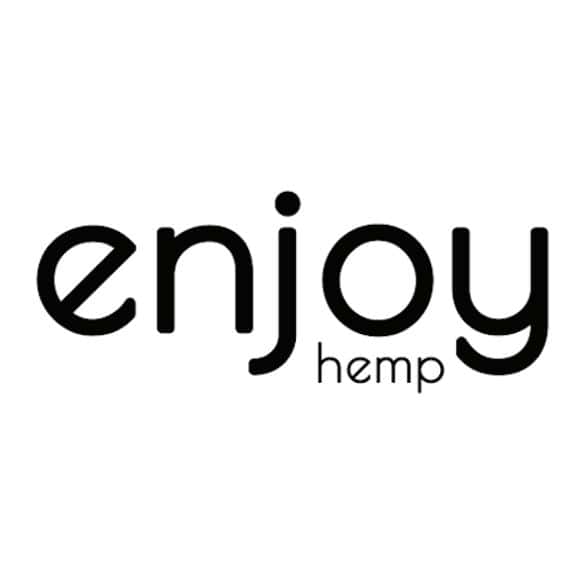 Enjoy Hemp Logo