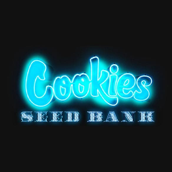 30% Cookies Seed Bank Coupon at Cookies Seed Bank